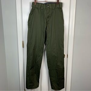 5.11 Mens Regular Fit Twill PDU Class A Pant Size 32